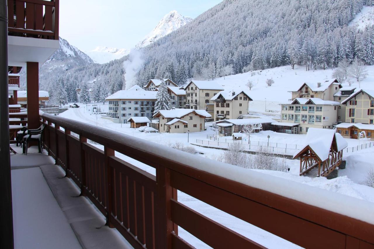 Viachamonix I Confort & Nature, Skis Aux Pieds *