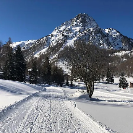 Viachamonix I Confort & Nature, Skis Aux Pieds Vallorcine Exterior foto