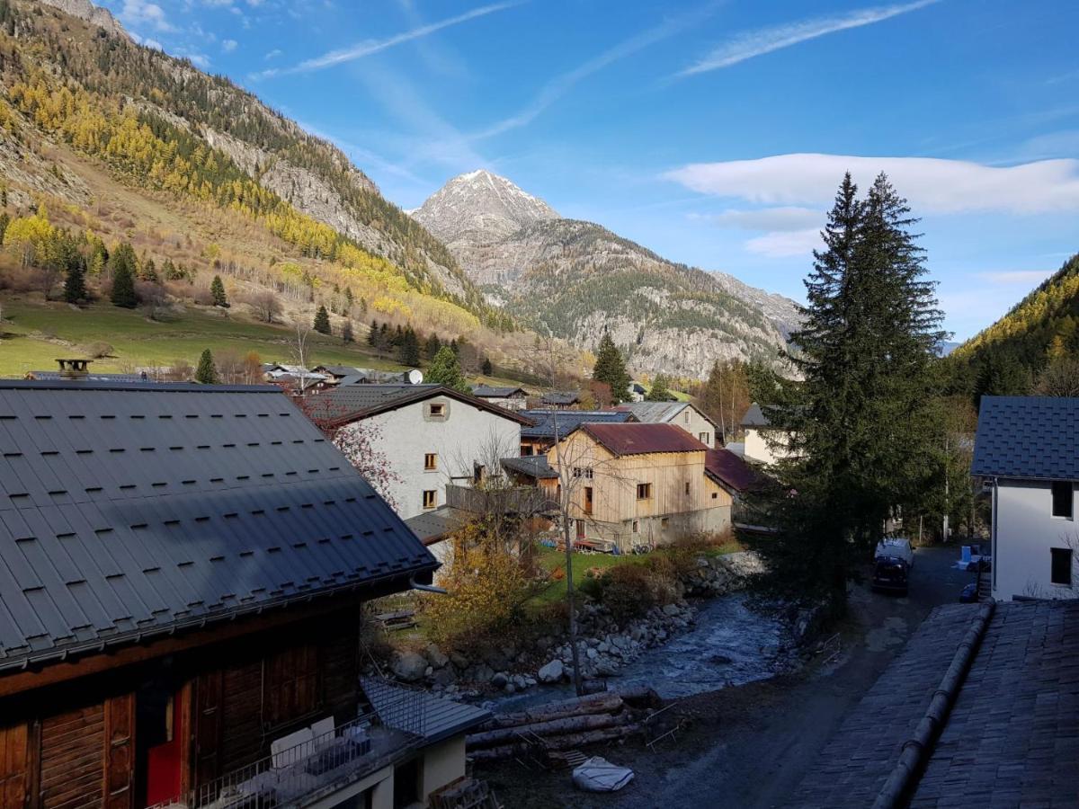 Apartamento Viachamonix I Confort & Nature, Skis Aux Pieds