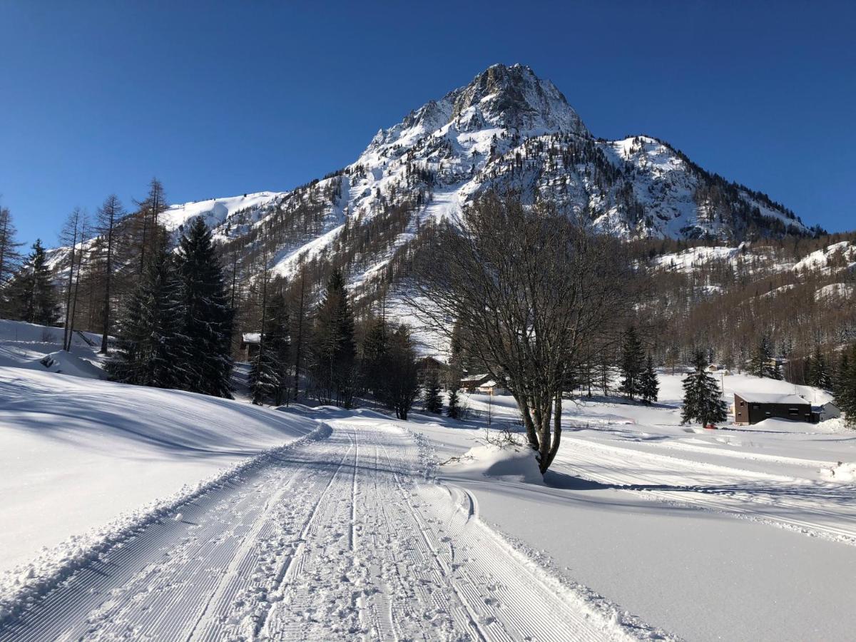 Viachamonix I Confort & Nature, Skis Aux Pieds Vallorcine