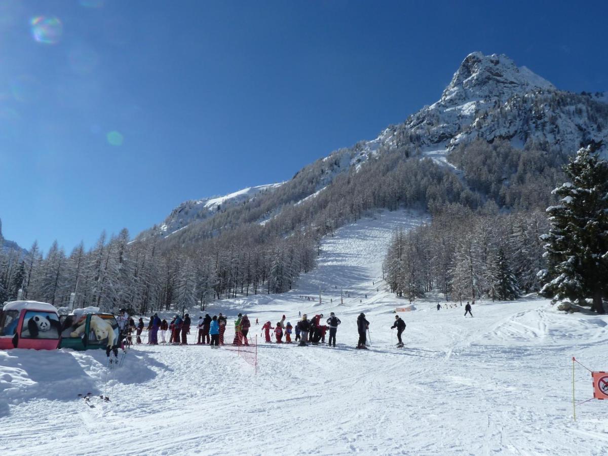 Appartement Viachamonix I Confort & Nature, Skis Aux Pieds