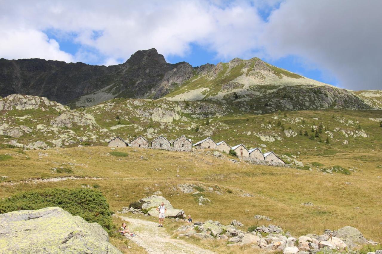 Appartement Viachamonix I Confort & Nature, Skis Aux Pieds *