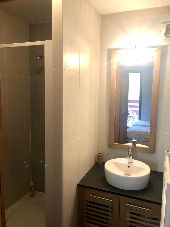 Appartement Viachamonix I Confort & Nature, Skis Aux Pieds Vallorcine