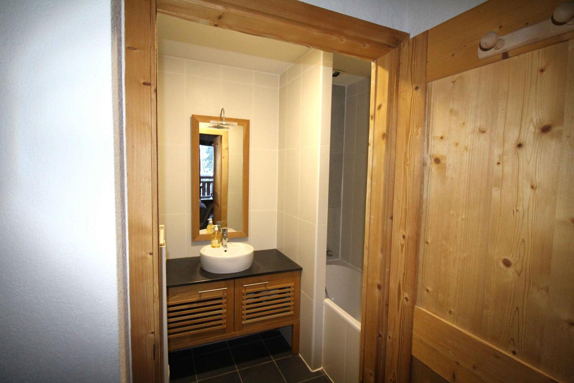 Appartement Viachamonix I Confort & Nature, Skis Aux Pieds *