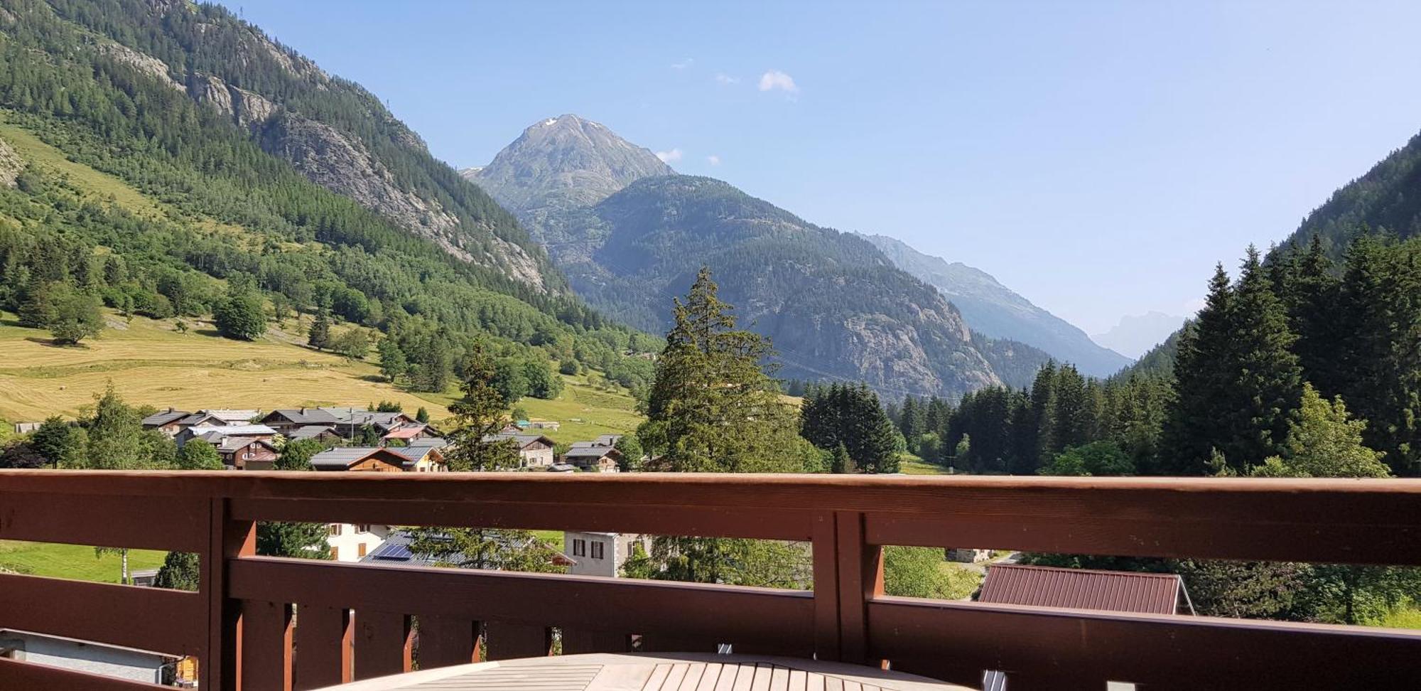 Viachamonix I Confort & Nature, Skis Aux Pieds Appartement Vallorcine
