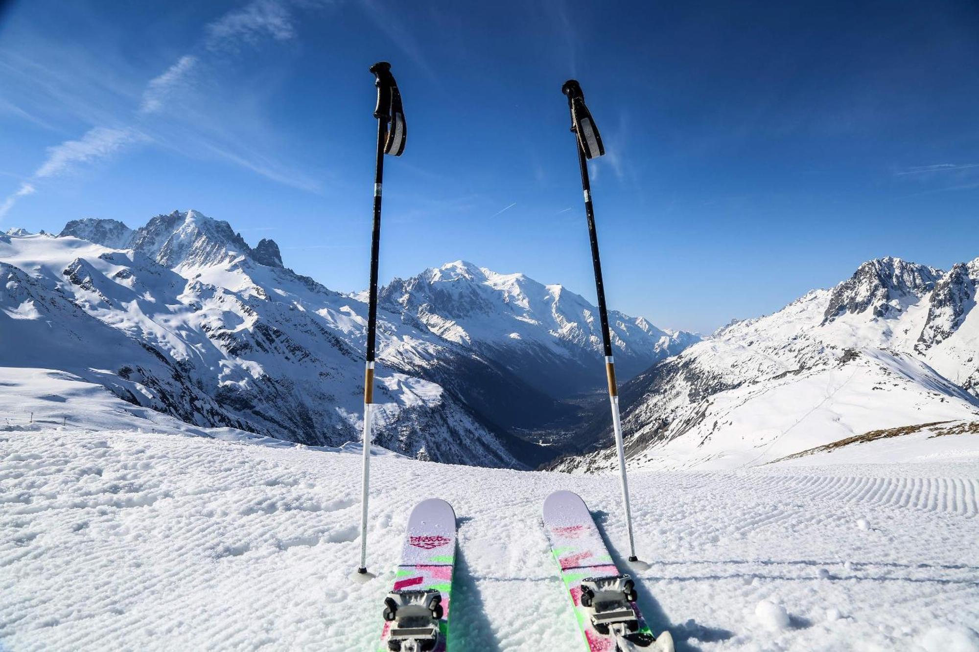 Viachamonix I Confort & Nature, Skis Aux Pieds * Vallorcine